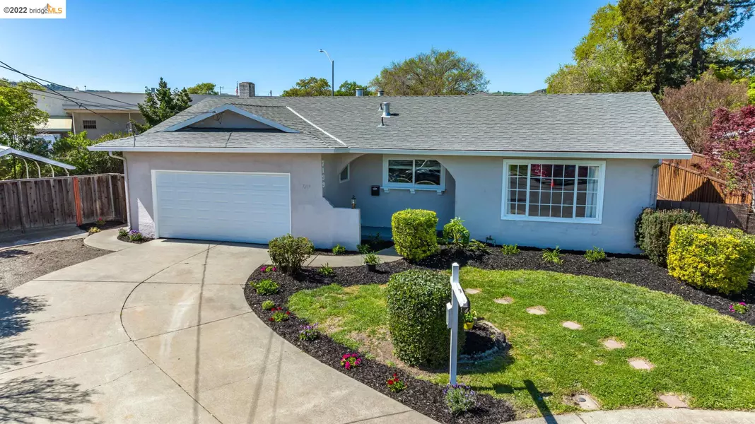 7199 Elk Court, Dublin, CA 94568