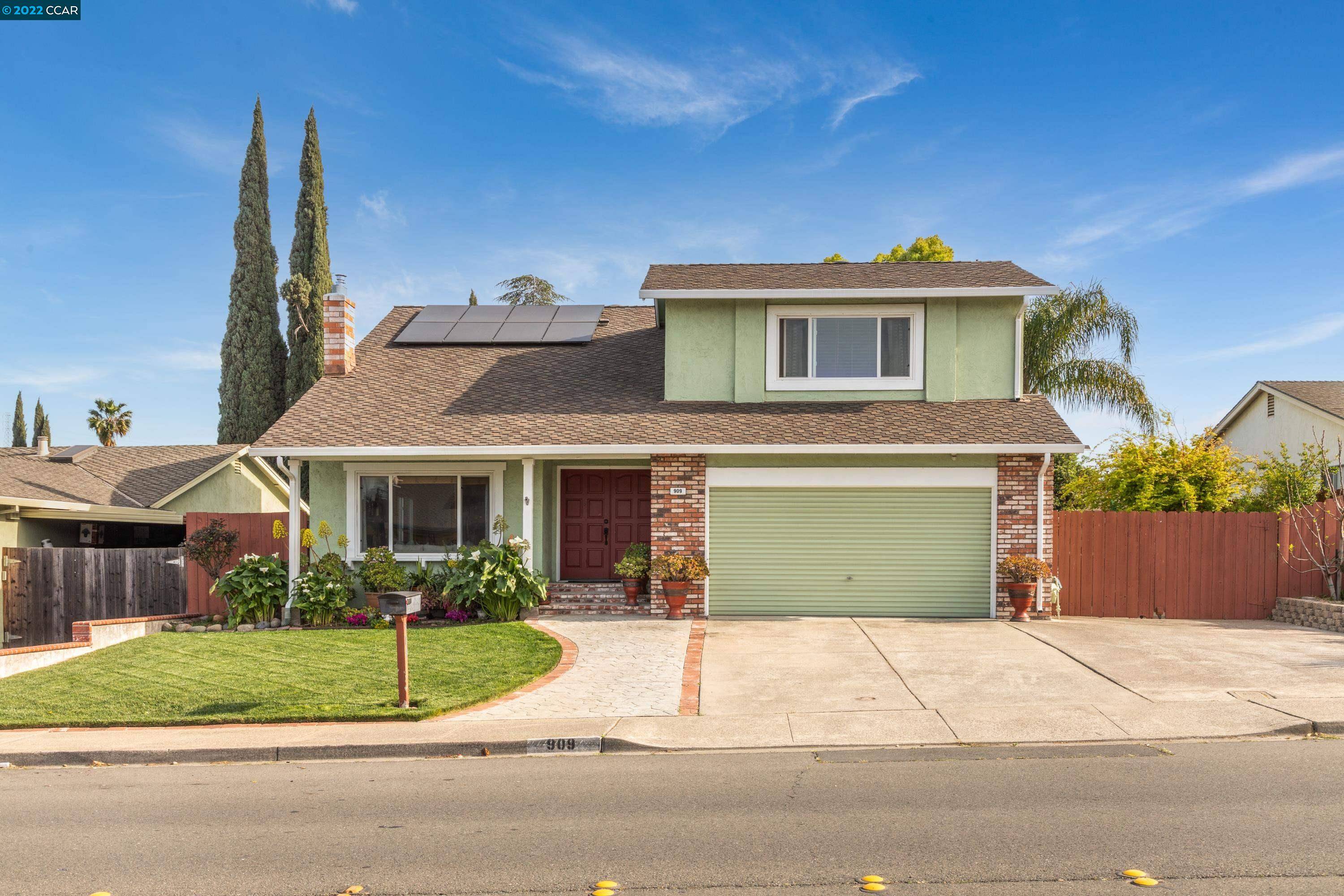 909 Putnam St, Antioch, CA 94509