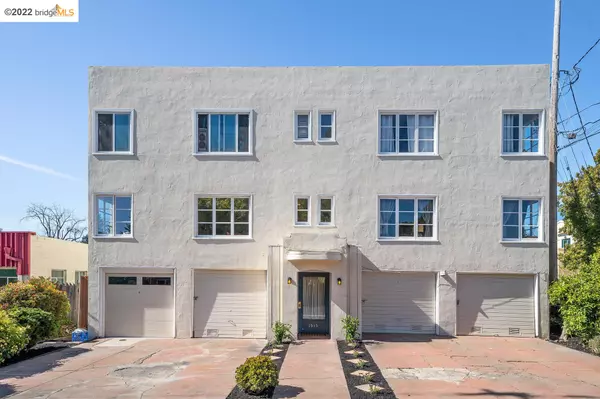 1515 Hopkins St #2, Berkeley, CA 94707