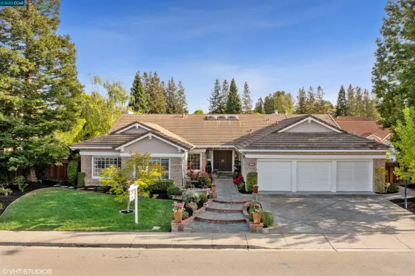 904 Regency Ct,  San Ramon,  CA 94582