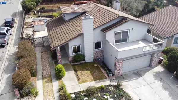 27191 Fielding Dr, Hayward, CA 94542