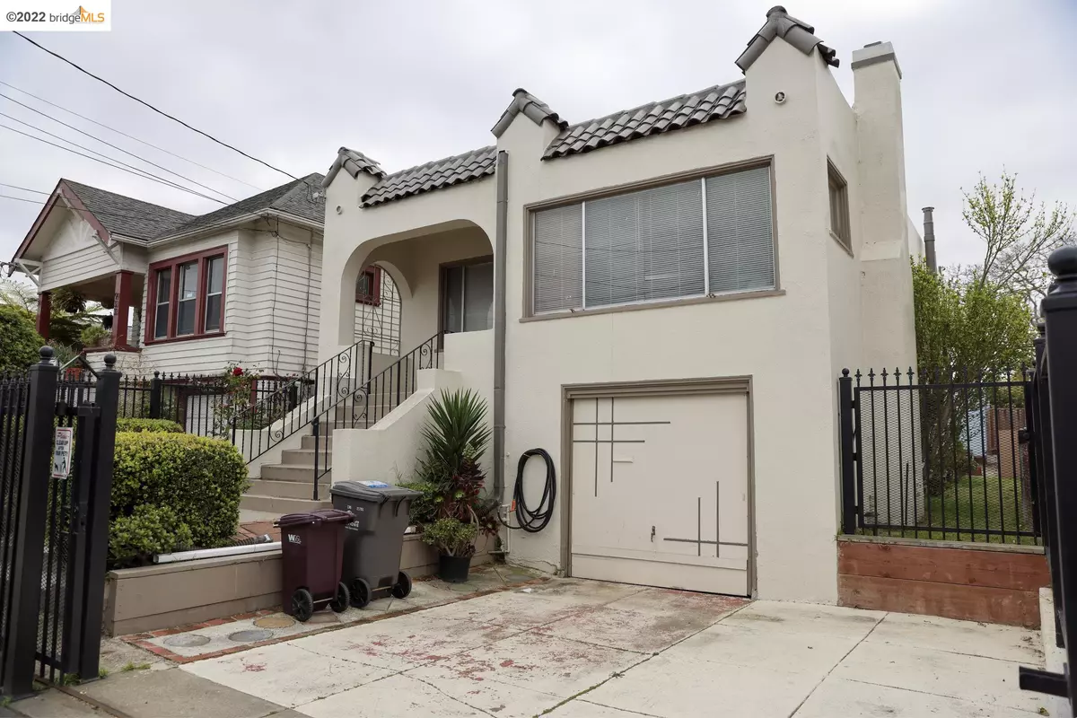 Oakland, CA 94608,937 45Th St