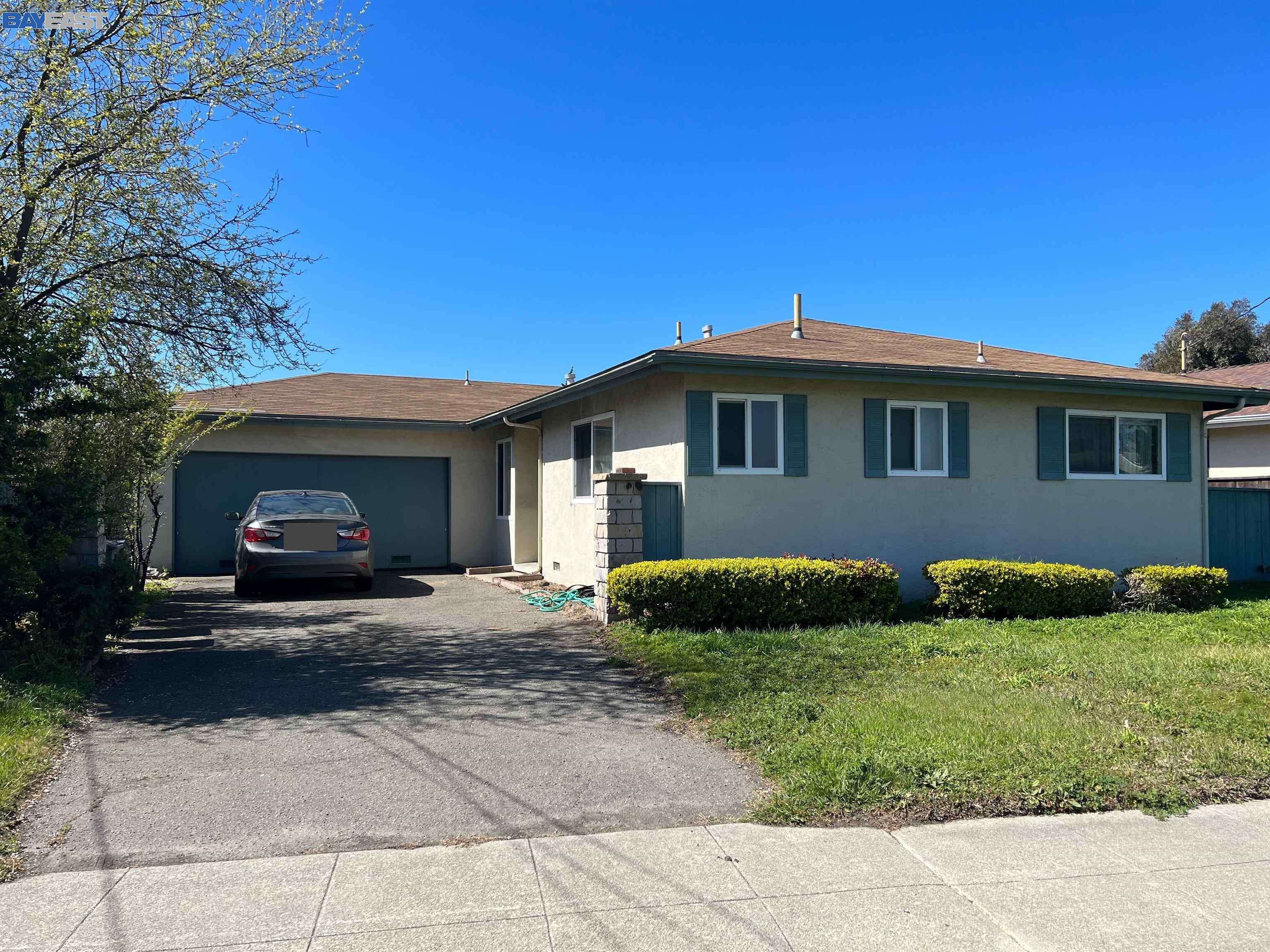 14453 Nassau Rd, San Leandro, CA 94577