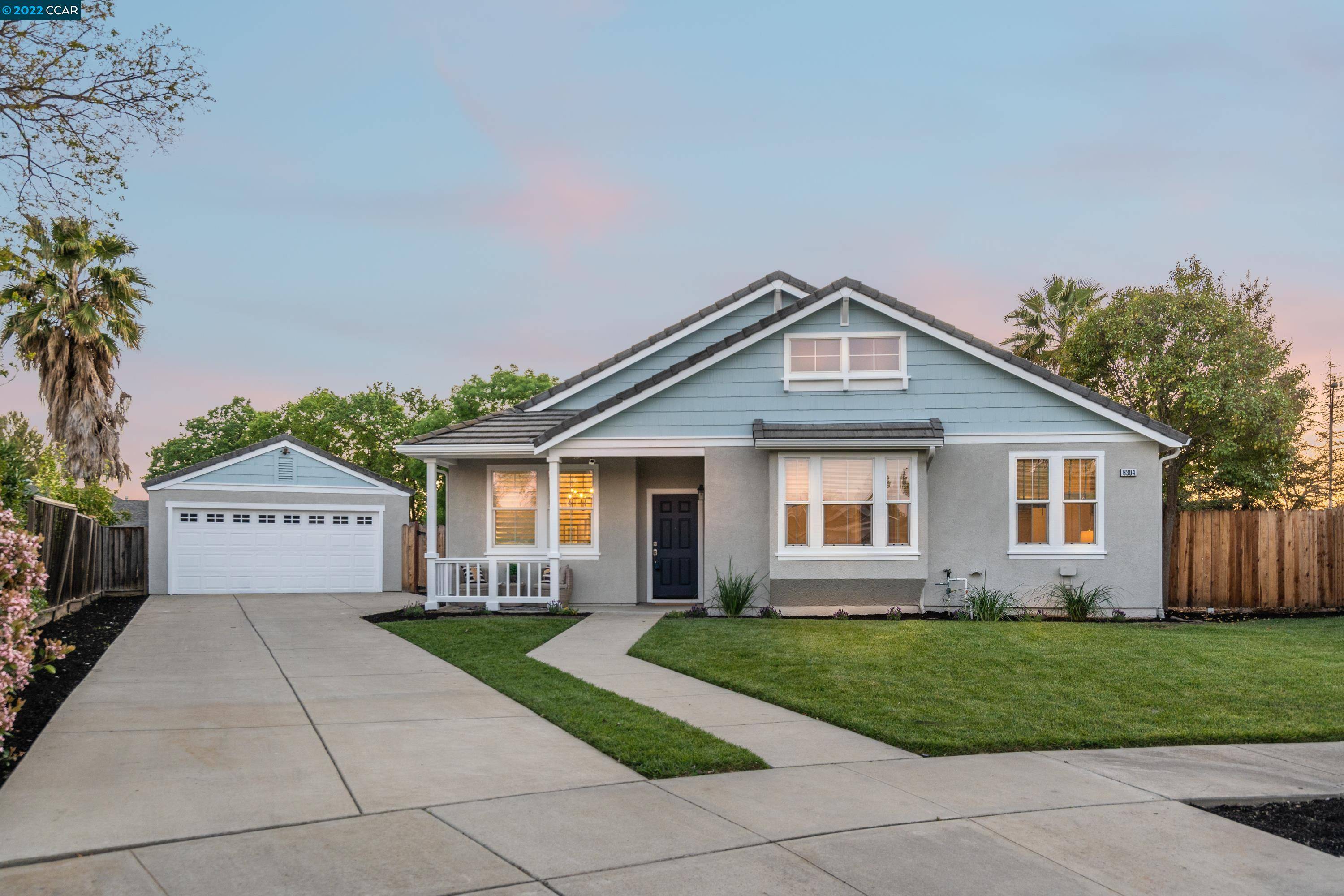 6304 Altamar Cir, Livermore, CA 94551
