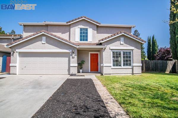 3116 Jonathen, Stockton, CA 95206