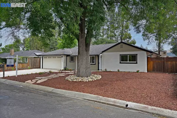 Pleasant Hill, CA 94523,1625 Shirley Dr