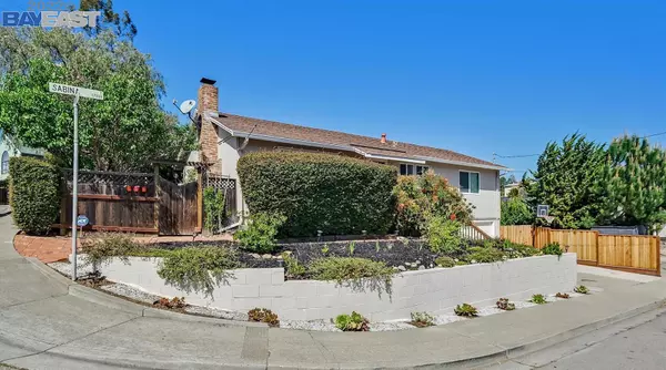 Castro Valley, CA 94546,17081 Sabina Ct