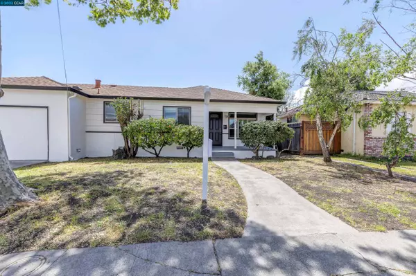 608 Beatrice Street, San Leandro, CA 94579