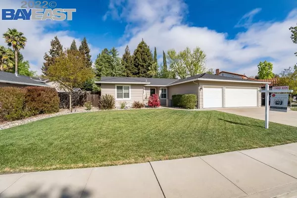 3459 Virgil Cir, Pleasanton, CA 94588