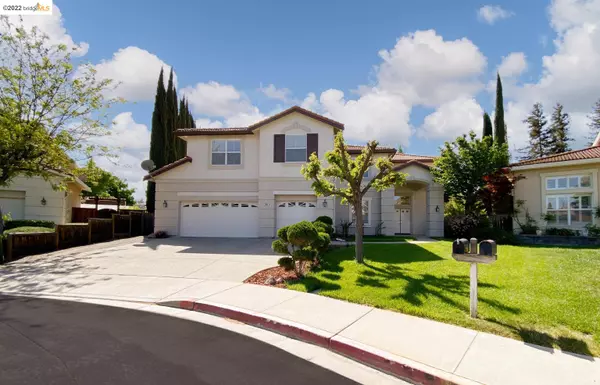 4963 Star Mine Ct, Antioch, CA 94531