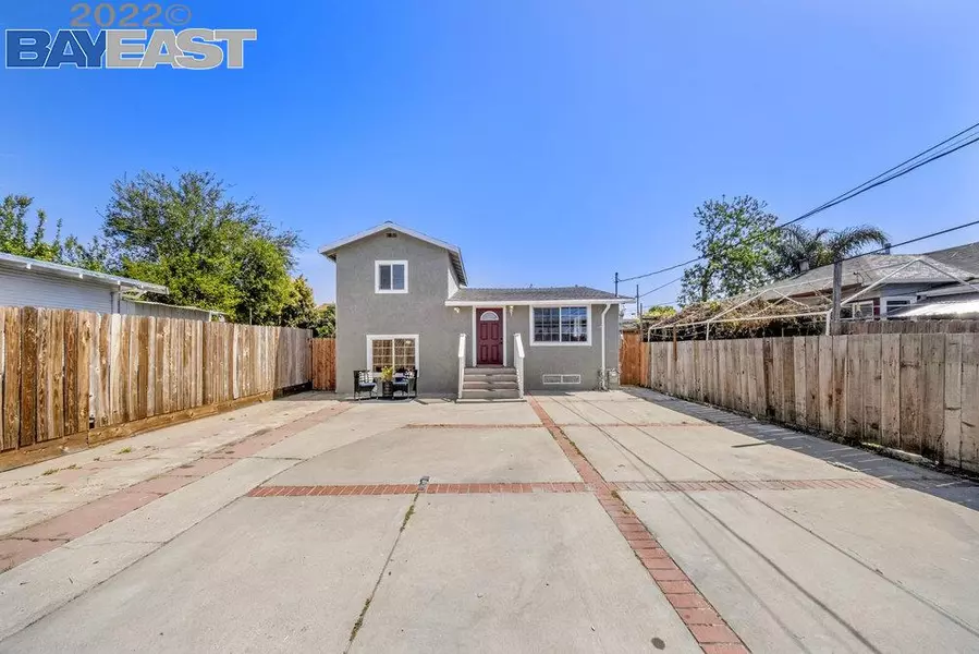 11010 apricot st, Oakland, CA 94603