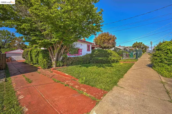 Oakland, CA 94601,5471 Crittenden St