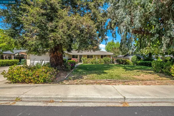 3324 Citrus Ave, Walnut Creek, CA 94598