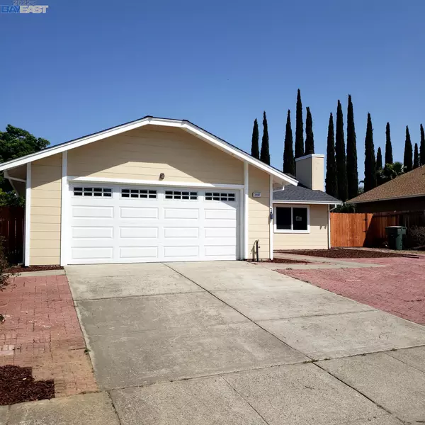 3487 Chandler Cir, Bay Point, CA 94565