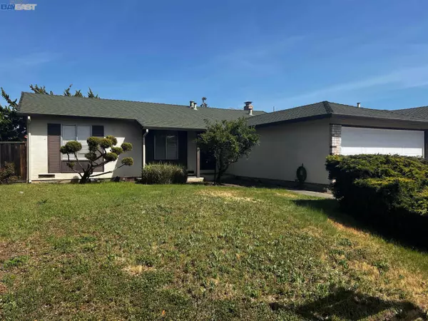 2772 Meadowlark Dr, Union City, CA 94587