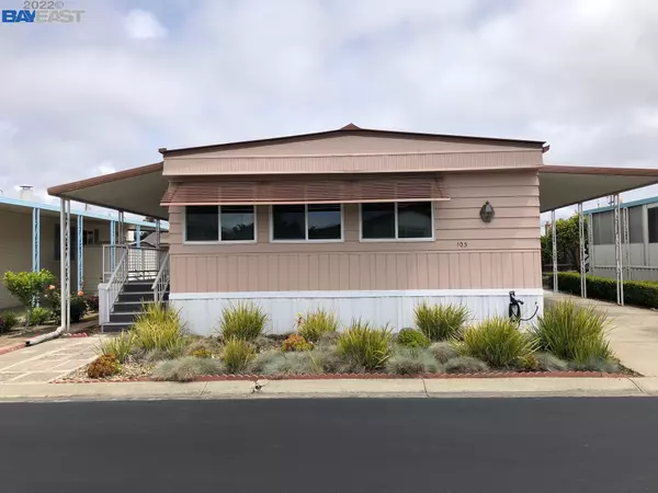 103 Santa Teresa, San Leandro, CA 94579