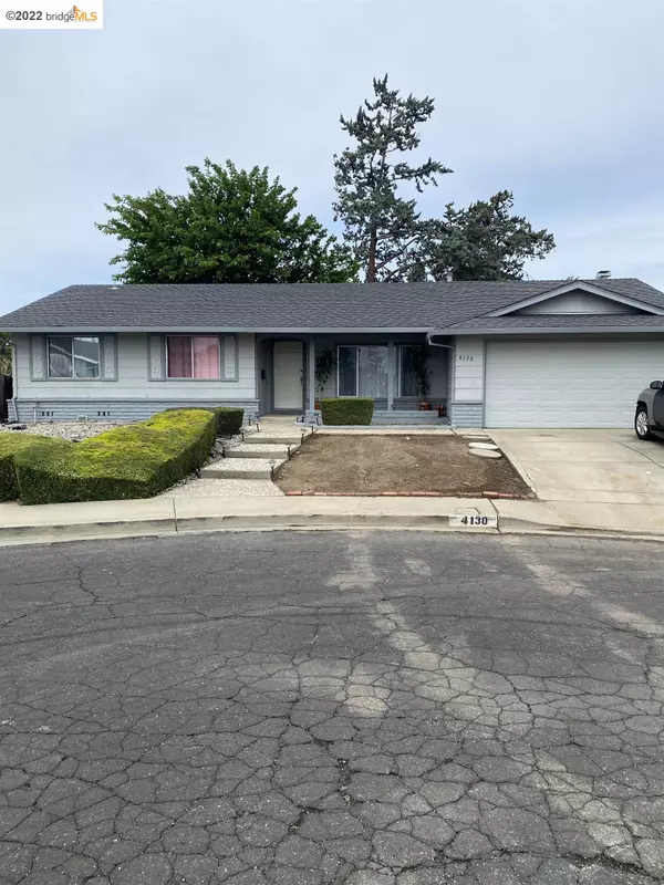 4130 Sandra Cir, Pittsburg, CA 94565