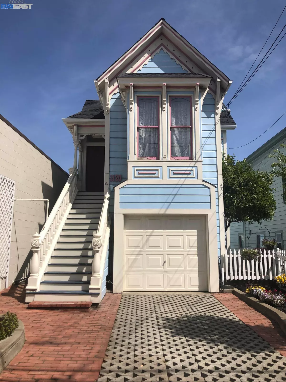 Alameda, CA 94501,1120 Chestnut Street