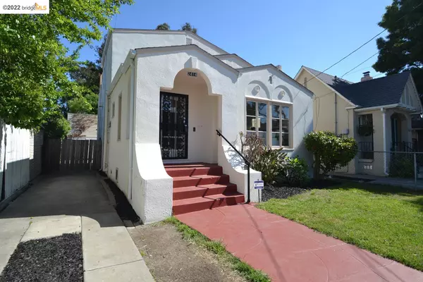 2414 82nd Ave, Oakland, CA 94605