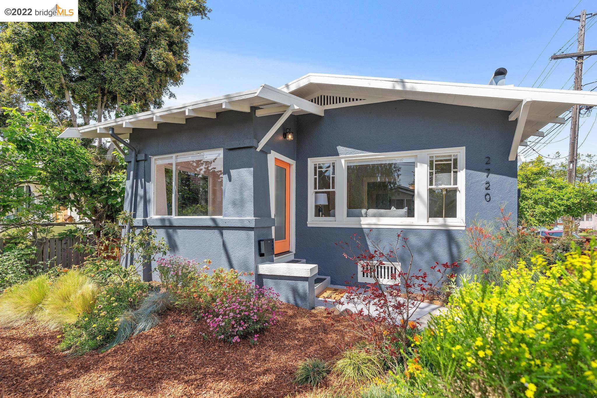2720 Acton St, Berkeley, CA 94702
