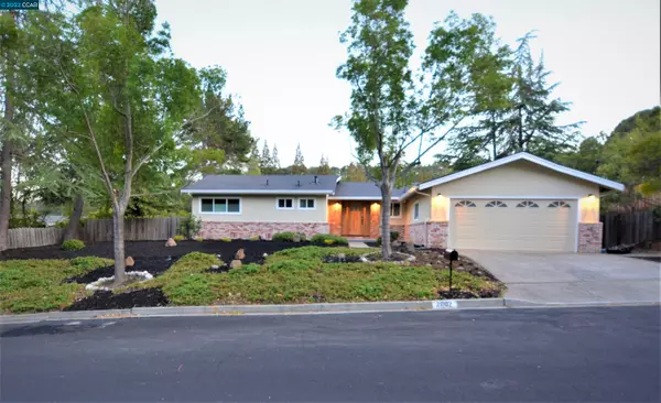 2602 Pebble Beach Loop, Lafayette, CA 94549