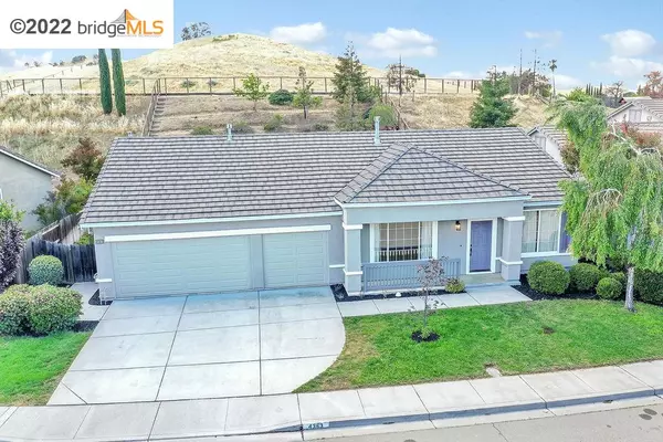 4363 Glen Canyon Circle, Pittsburg, CA 94565