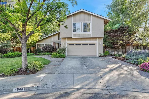 4648 Fall Ct, Pleasanton, CA 94566