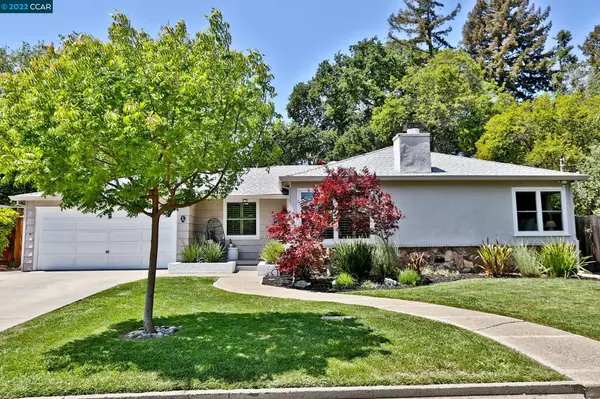 270 Keats Cir, Pleasant Hill, CA 94523