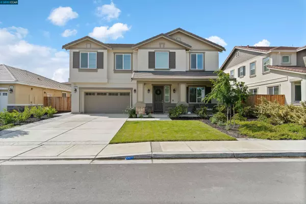 Oakley, CA 94561,625 Copper Ridge Way