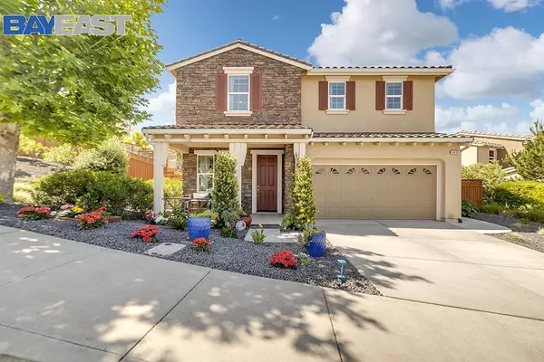 3438 Cydonia Ct, Dublin, CA 94568