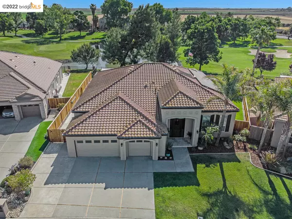 5731 Greenfield Way, Discovery Bay, CA 94505