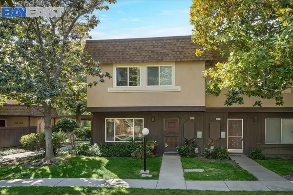 38549 Vancouver Cmn, Fremont, CA 94536