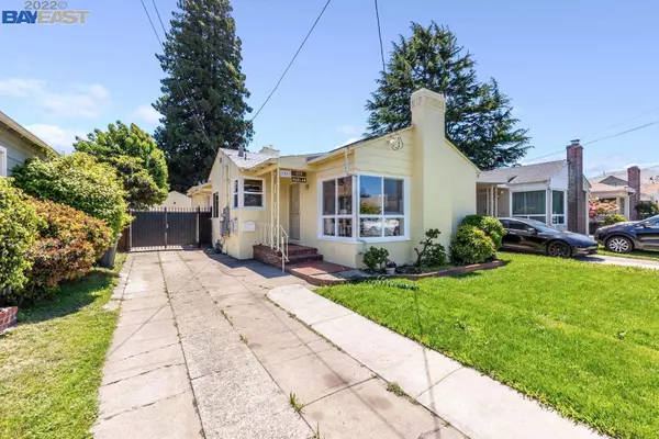 San Leandro, CA 94577,123 Harlan St