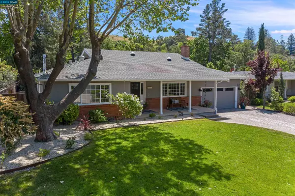 3215 Rohrer Dr, Lafayette, CA 94549