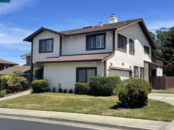 2202 Pinehurst, El Cerrito, CA 94530