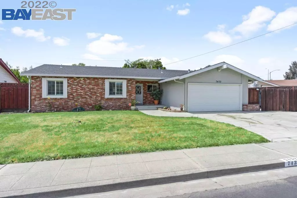 Dublin, CA 94568,7432 Bedford Ct