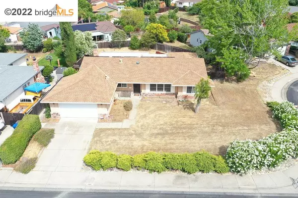 Pittsburg, CA 94565,3805 Cypress Way