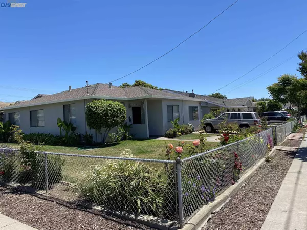 33802 9Th St, Union City, CA 94587