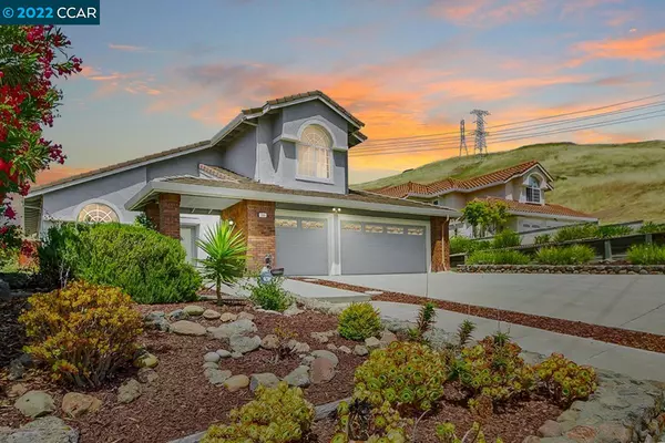 269 Coronado, Hercules, CA 94547