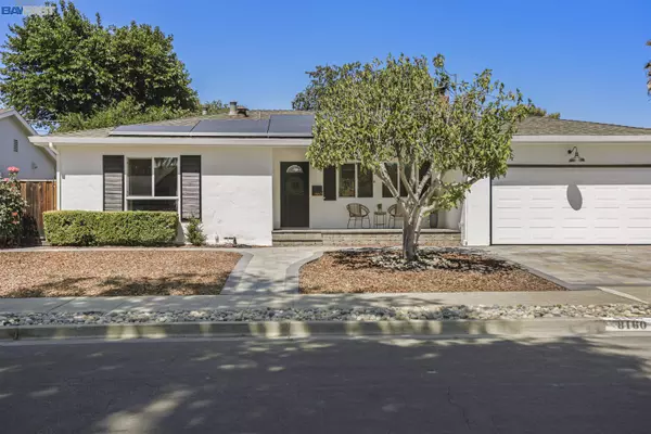 8160 Aldea Street, Dublin, CA 94568