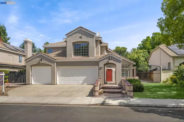 Tracy, CA 95376,1700 Tahoe Circle