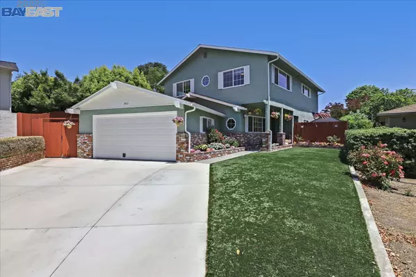 19012 MAYBERRY DRIVE, Castro Valley, CA 94546