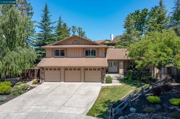 114 Arapaho Cir, San Ramon, CA 94583