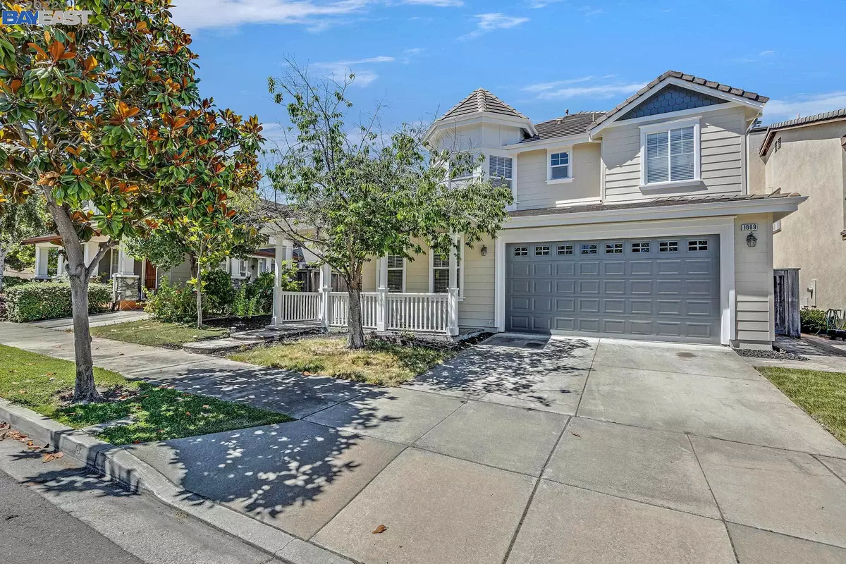 Hercules, CA 94547,1009 Victoria Park