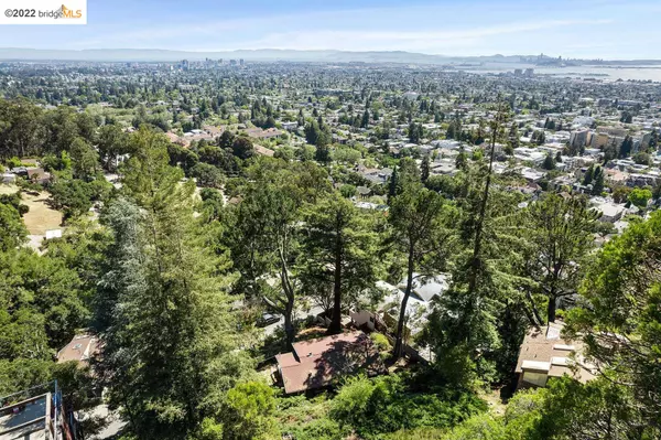 Berkeley, CA 94704,157 Panoramic Way