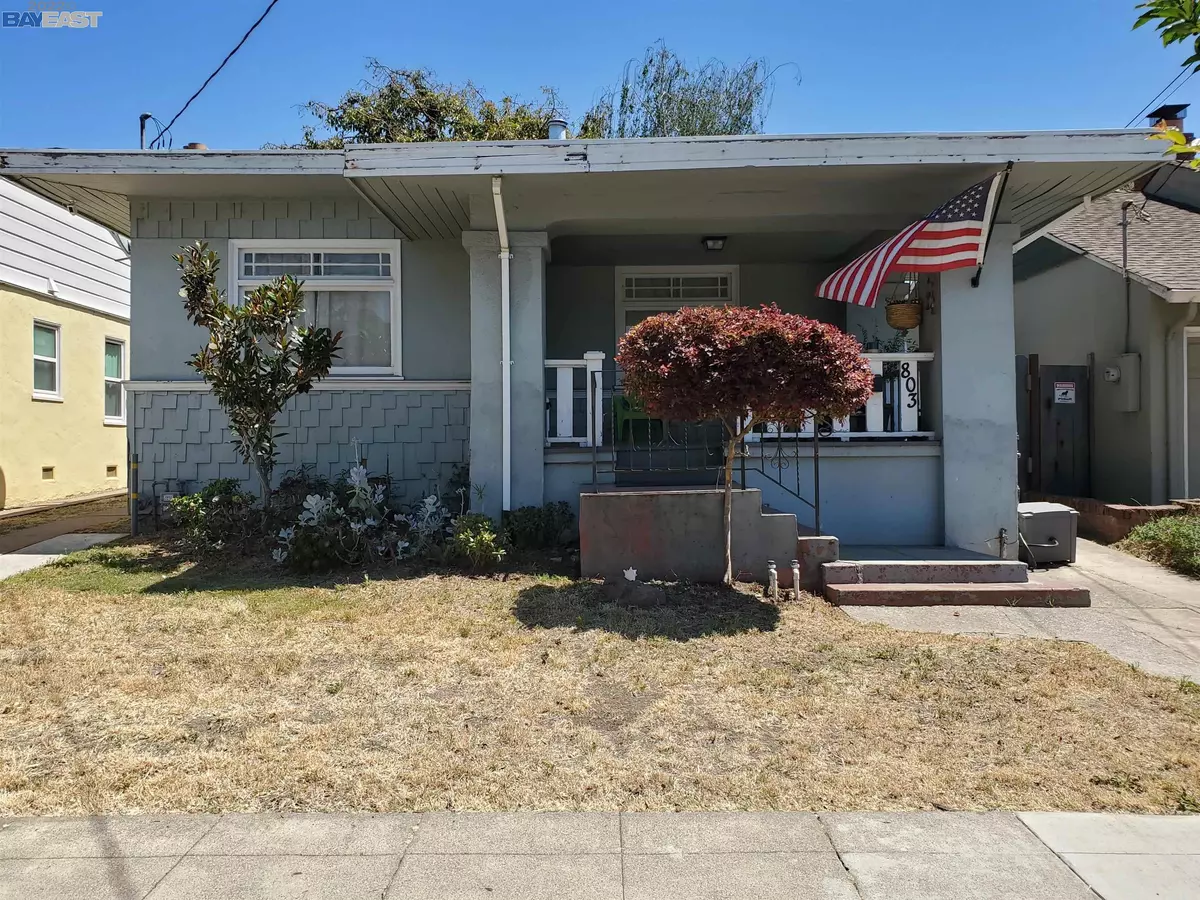 San Leandro, CA 94577,803 Victoria Ave