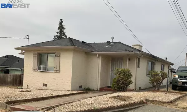 17103 Rolando Avenue, Castro Valley, CA 94546