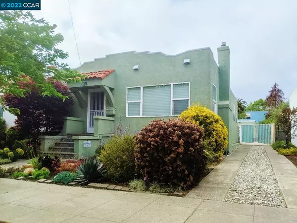 Berkeley, CA 94703,1531 Blake St