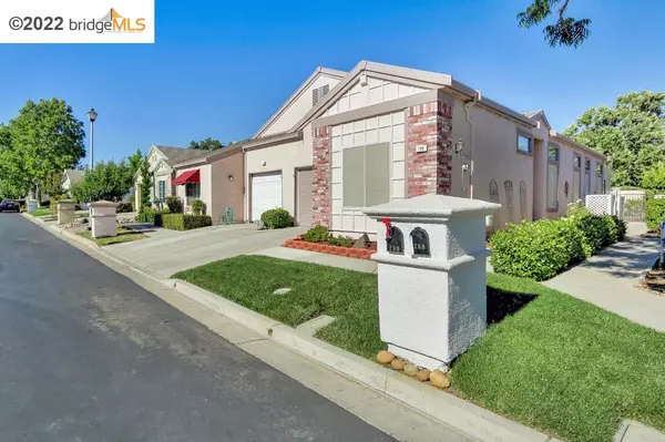 290 Winesap Dr., Brentwood, CA 94513