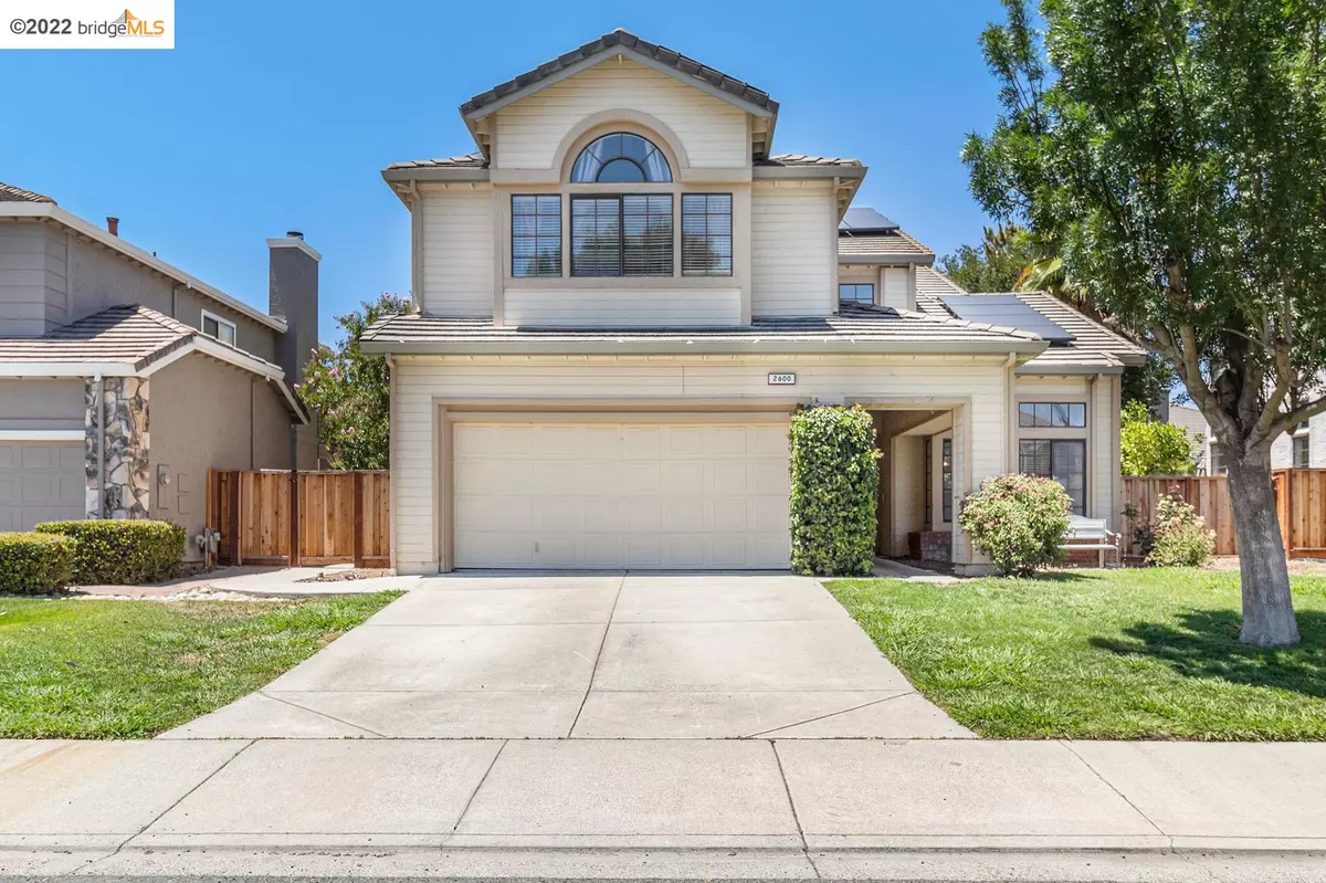 Antioch, CA 94509,2600 Larch Way